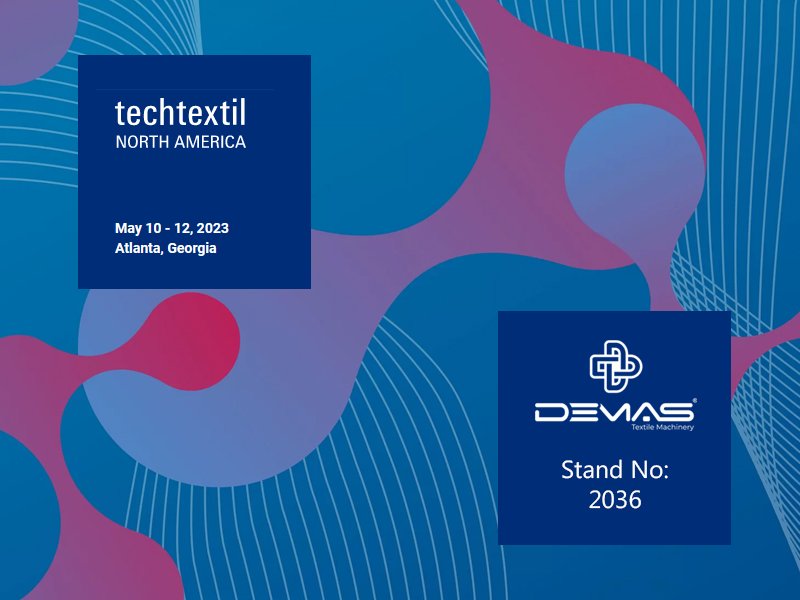 TechTextil North America 2023