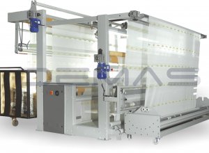 Kurşun Dikme Makineleri